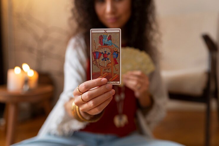 Lettura dei tarocchi dell’amore per capire una rottura e il possibile ritorno dell’ex