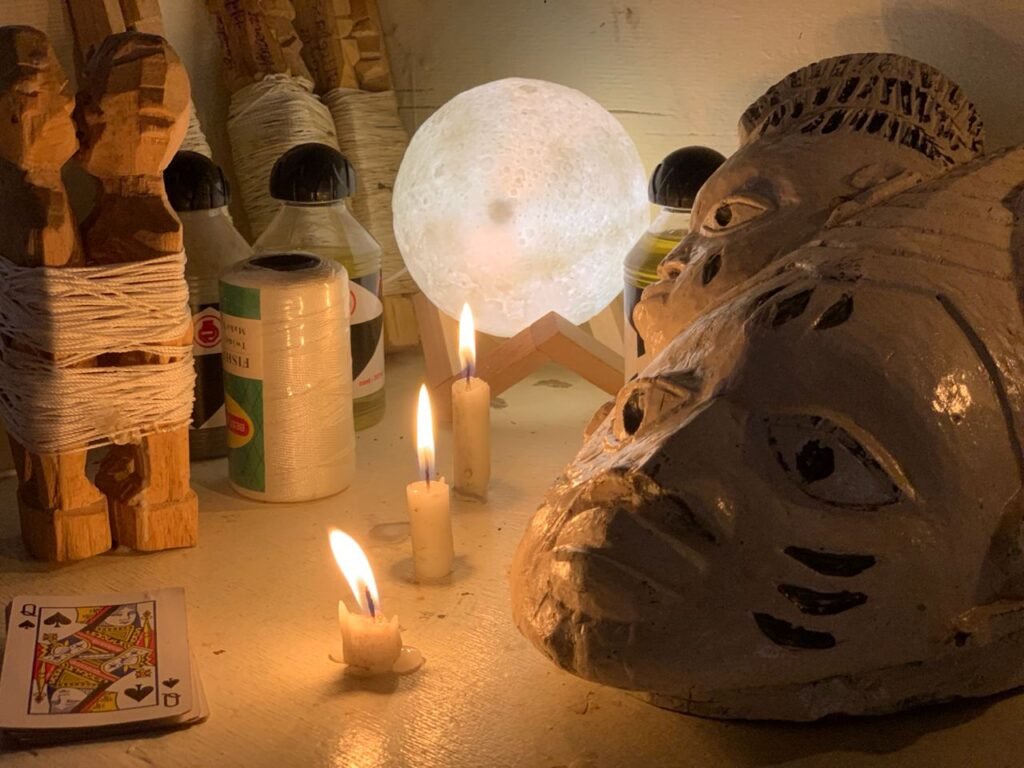 Lettura dei tarocchi per capire una rottura amorosa