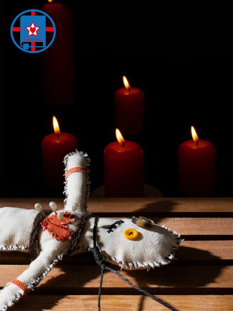 Rituale per il ritorno affettivo: far tornare la persona amata