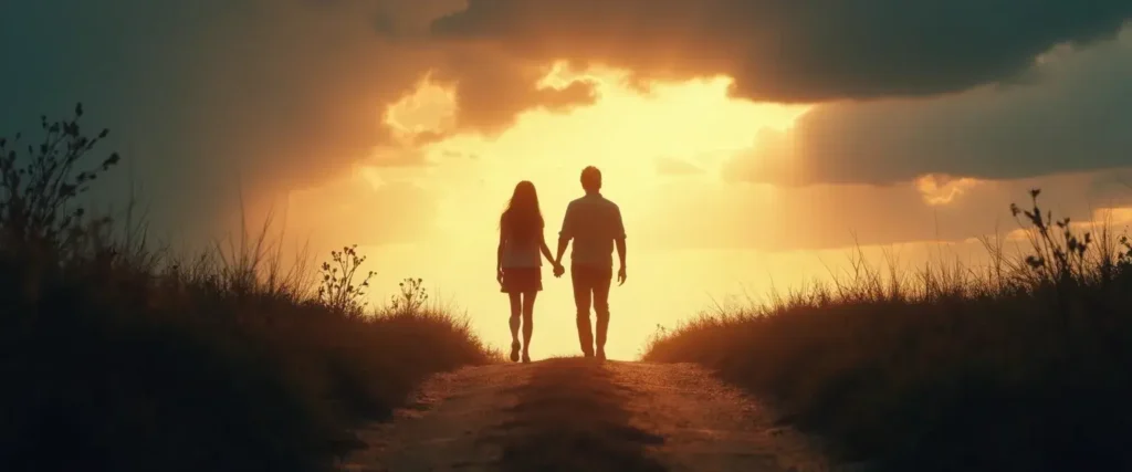 Tarocchi dell’amore per superare una rottura e ritrovare serenità con l’ex